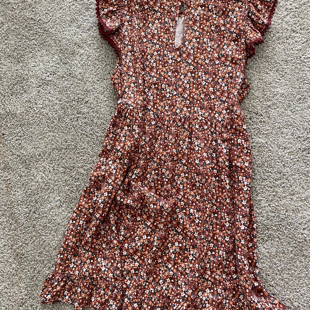 Target Dress - Picture 3 of 3